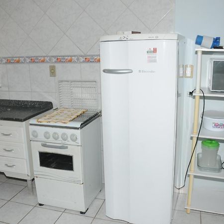 帕罗卡Residencial Gil公寓 外观 照片