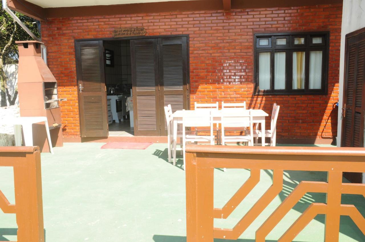 帕罗卡Residencial Gil公寓 外观 照片