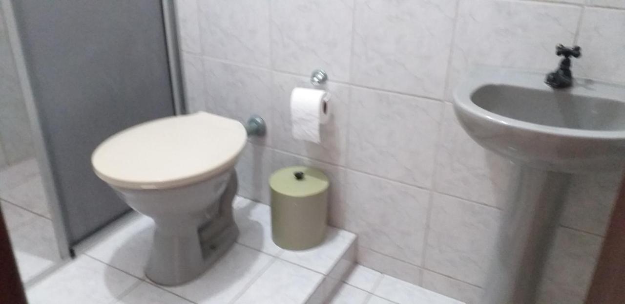 帕罗卡Residencial Gil公寓 外观 照片