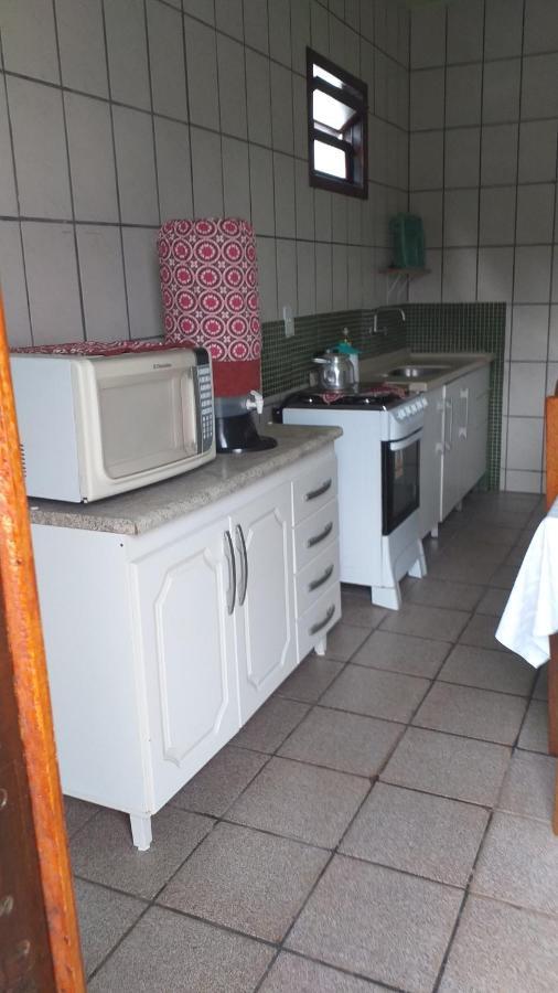 帕罗卡Residencial Gil公寓 外观 照片