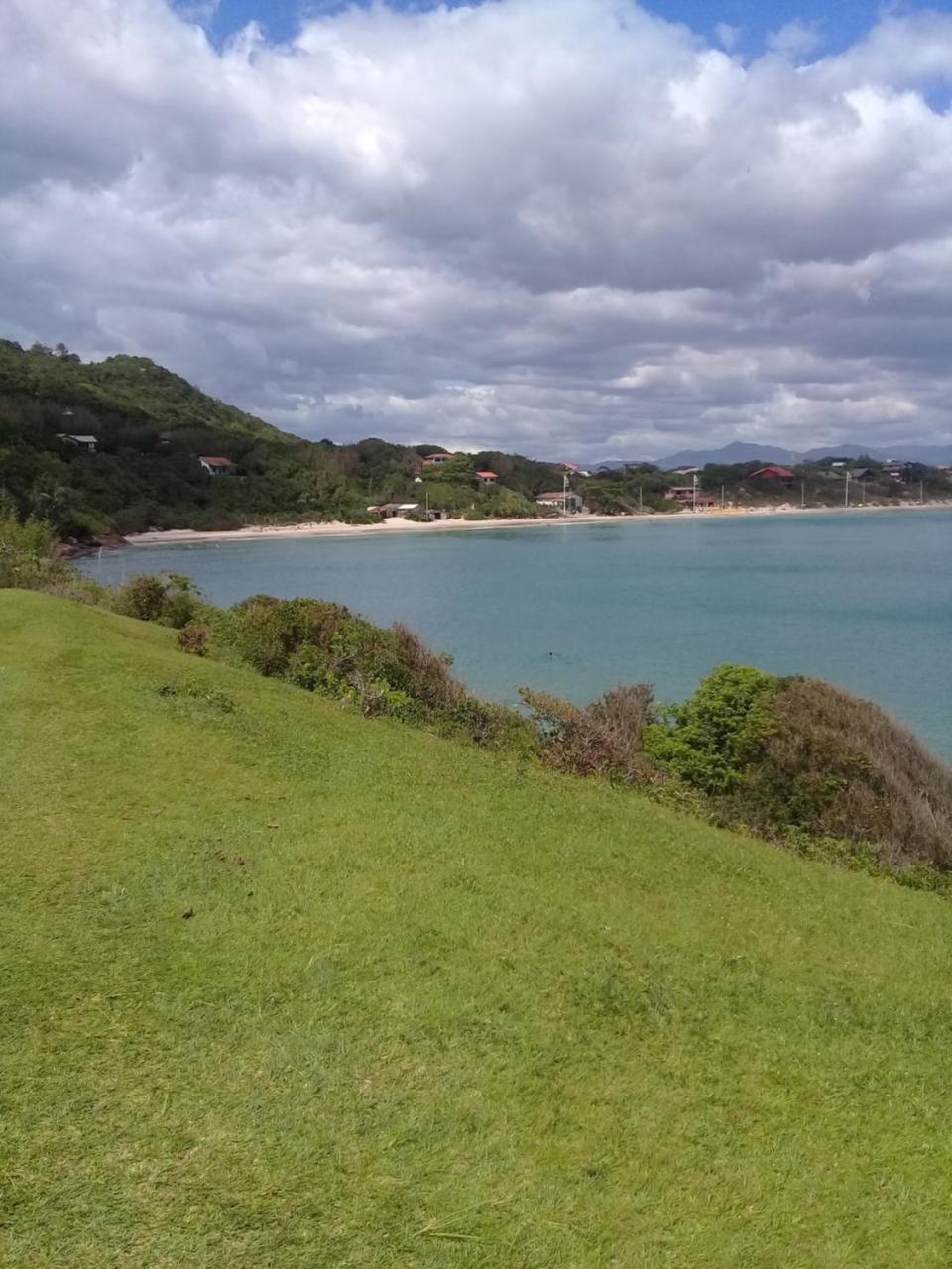 帕罗卡Residencial Gil公寓 外观 照片