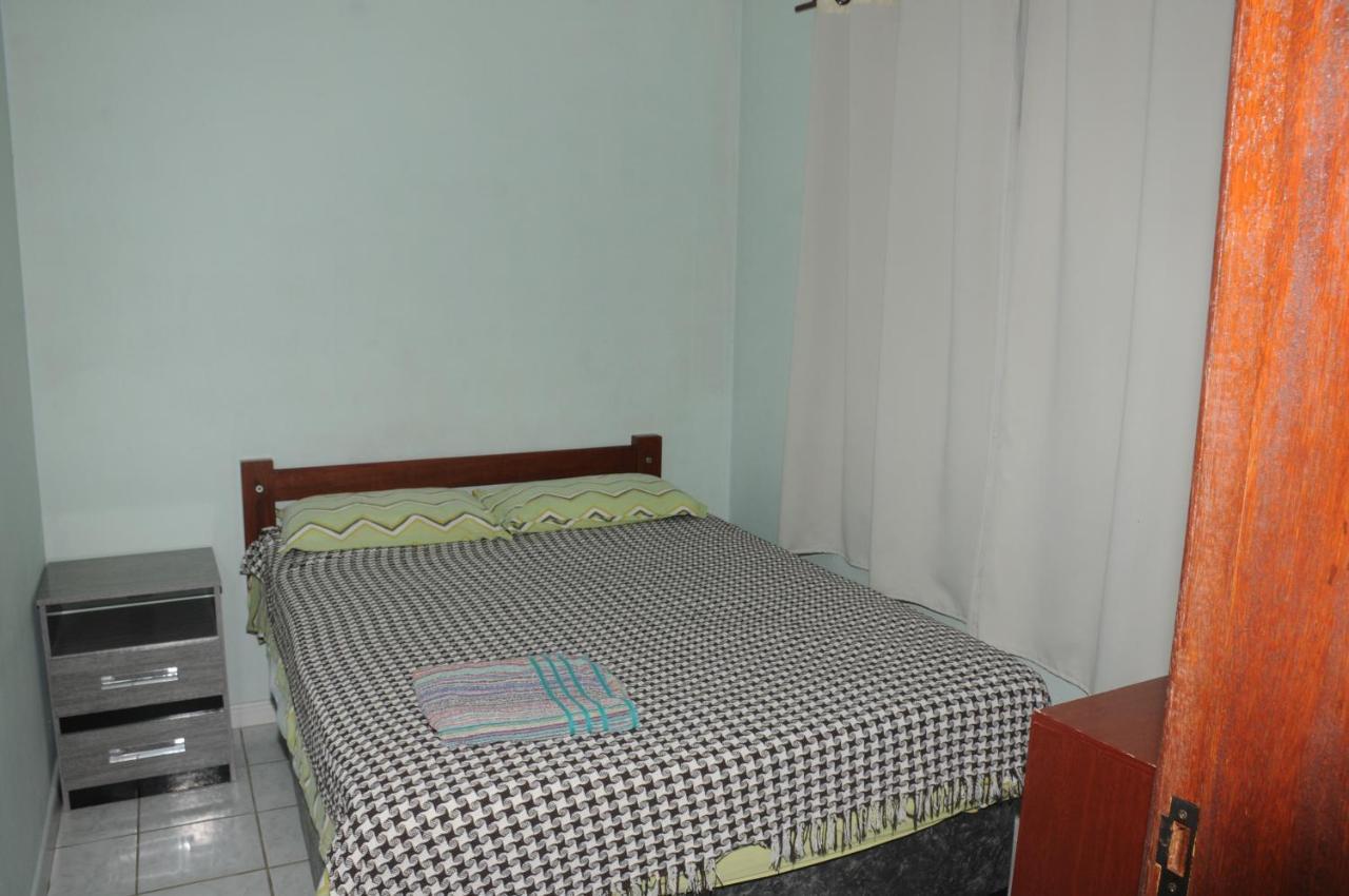帕罗卡Residencial Gil公寓 外观 照片