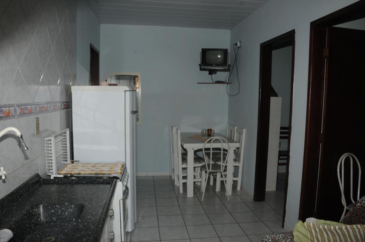 帕罗卡Residencial Gil公寓 外观 照片